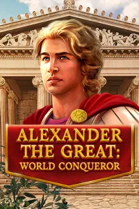 Alexander the Great: World Conqueror